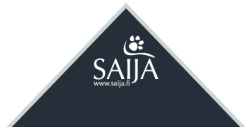 Saija Oy logo